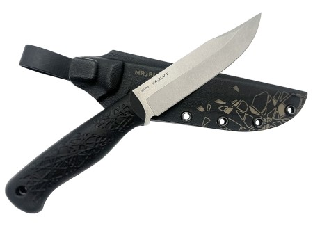 Нож - Mr Blade  С-19 - 2