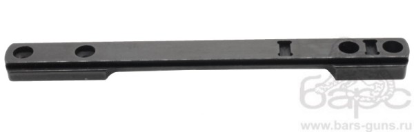 Основание СА для Remington  700