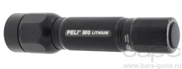 Фонарь ФО-6М Peli