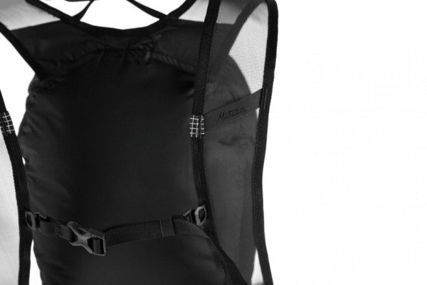 Рюкзак складной MATADOR FREEFLY 16L, черный-2