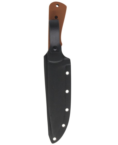 Северная корона - нож Sheriff - 5