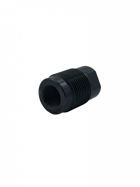 Переходник BRT резьбовой M14x1L на M24x1,5L-2