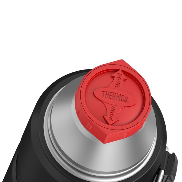 Термос для напитков THERMOS SK2010 RCMB-2