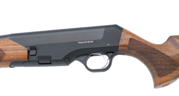 Arttech PRIMA SP .30-06 Wood (с резьбой)-4