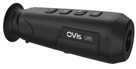 Тепловизионный монокуляр Arkon OVis LM15