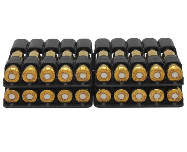 Патрон 308 Win DN EVO 11,9 г - 3