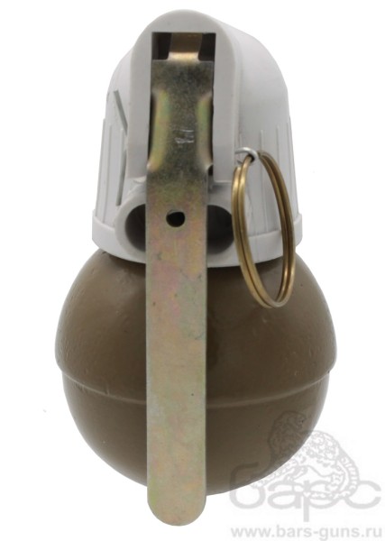 Макет РГН-граната