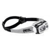 Фонарь налобный Petzl Swift RL, 900 лм, черный