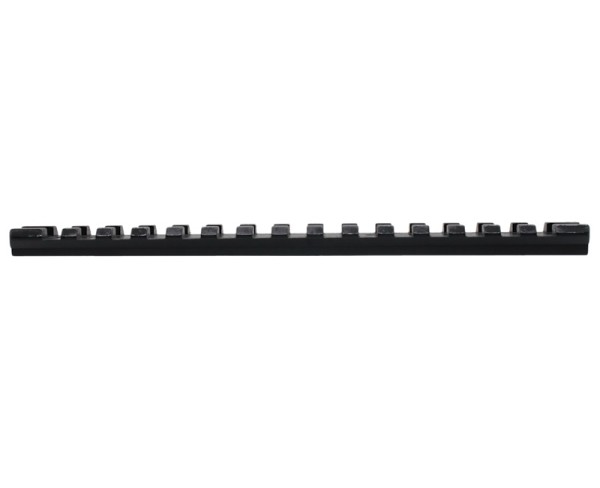 Rusan - планка Picatinny Browning Bar EXT удлиненная 165 мм 20 МОА - 4