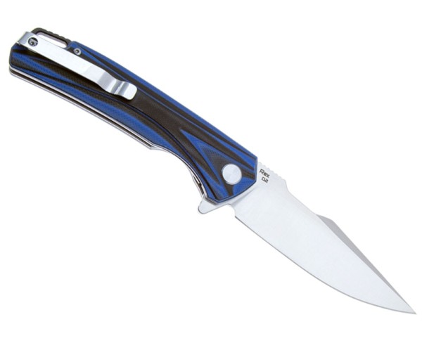 Mr Blade - нож складной Shifter Rex - 2