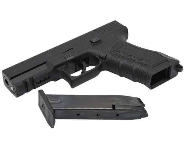 Fantom 9 мм РА Gen 3 - 4