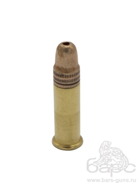 Патрон 22LR Armscor HV HP 36 gr - 2