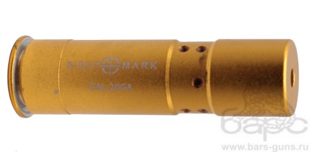 Лазерный патрон Sightmark 20 калибр
