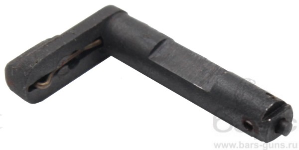 Предохранитель МР-353 в сборе