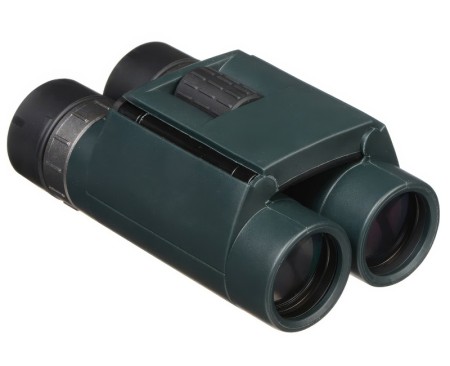 Pentax  - бинокль AD 8x25 WP - 3