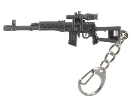 PMX микро SVD