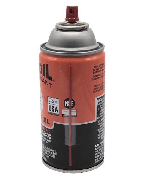 Kano - SiliKroil 283 г - 3