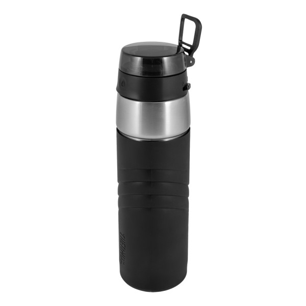 Термос для напитков THERMOS TS2706BK 0.6-1