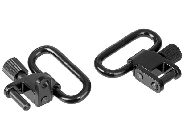 Антабки ShotTime быстросъемные без оснований-1