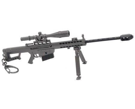 PMX Barrett M82A1