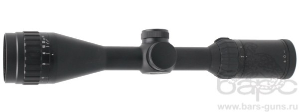 Прицел Hawke Airmax AX 3-9х40 АО - 4