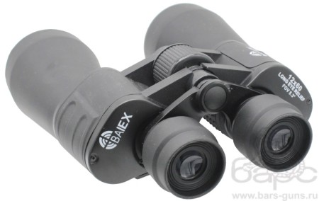 Бинокль Baiex 12х60 - 1