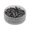 Люман - пульки Energetic Pellet Light калибр 4,5 мм вес 0,85 г пачка 400 шт - 2