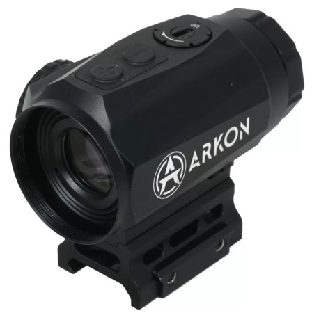 Arkon Prizm 3x18 (1)