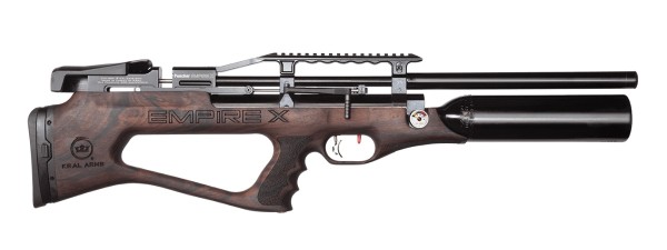 Kral Breaker Empire X орех