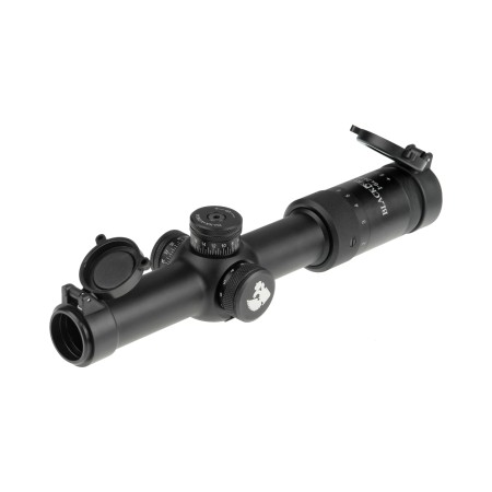 Veber Black Russian 1-6x24 IR