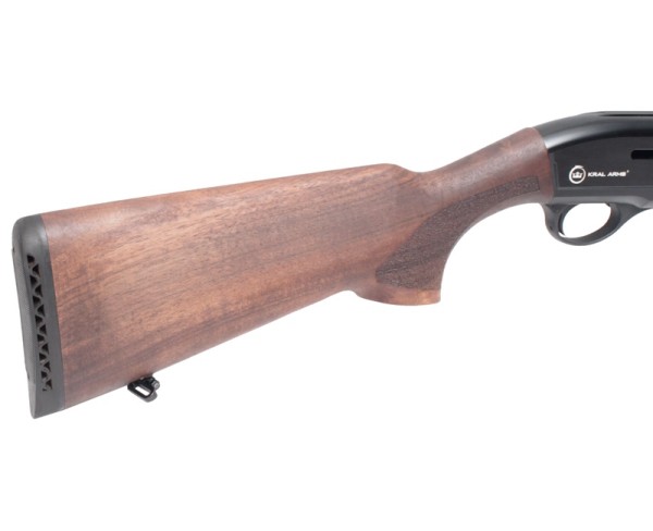 Kral Azarax 20х76 орех 710 мм - 2