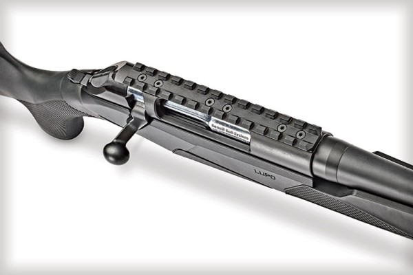 Benelli Wild - 8
