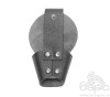 Чехол для наручников открытый - 2