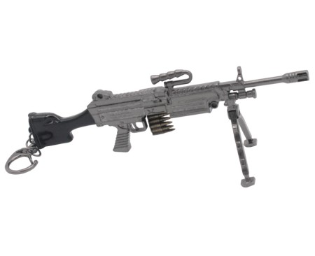 PMX M249