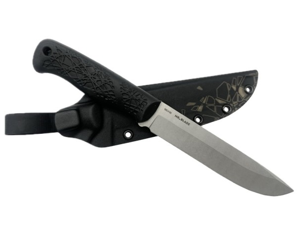 Нож А-38 Mr Blade - 3