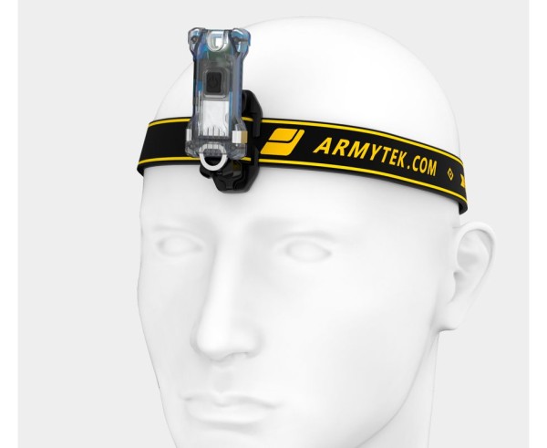 Фонарь Armytek Zippy Extended Set синий-3