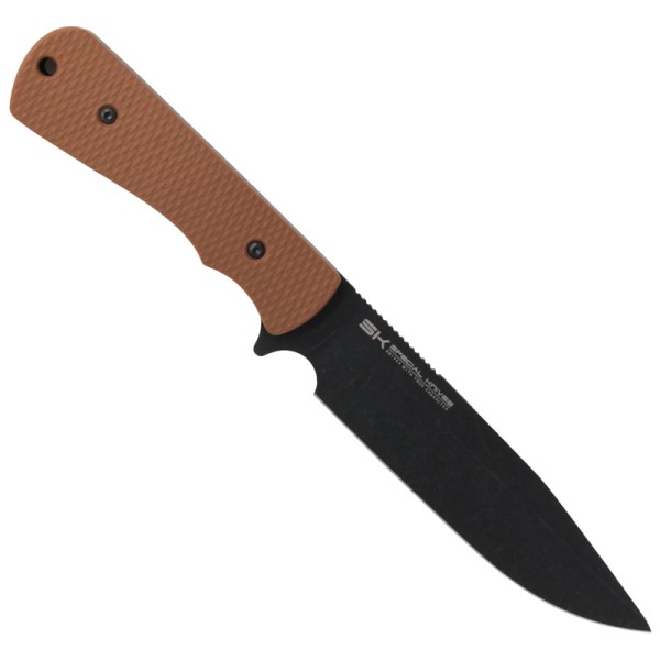Северная корона - нож Sheriff - 2