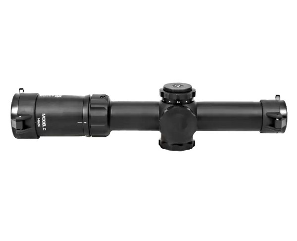 Arkon оптический прицел модель С 1-6х24 - 4