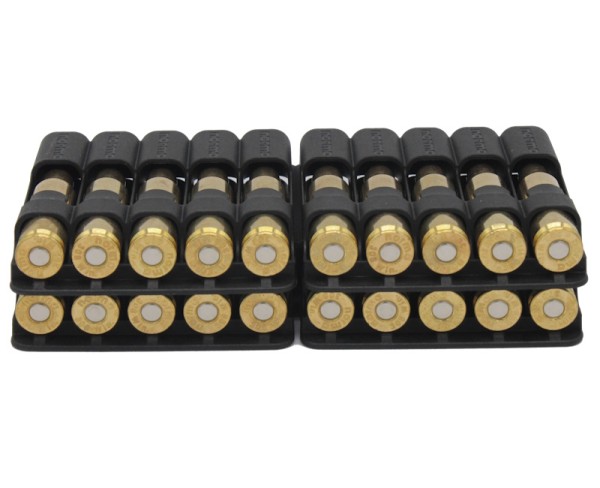 Патрон 308 Win Norma Eco Strike 9,7 г - 3