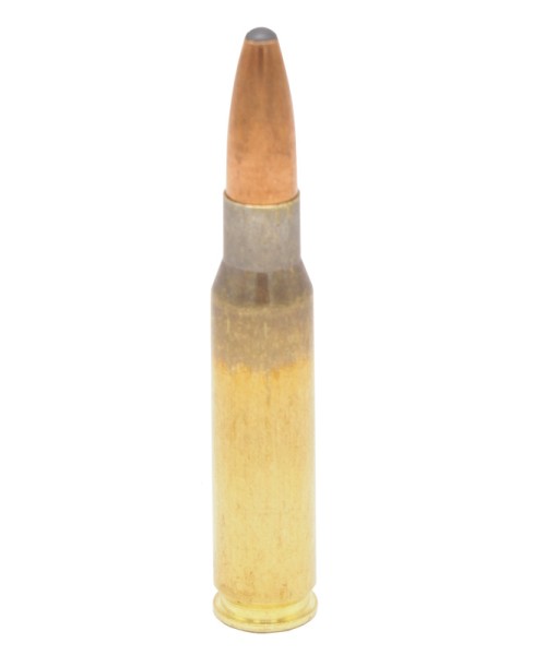 Патрон 308 Win Geco SP 11,7 г - 2