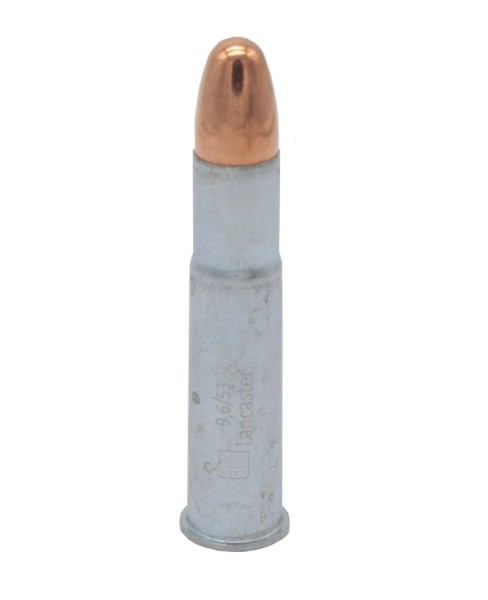 Патрон 9,6х53 Lancaster FMJ 15 г уменьшенная скорость Техкрим - 2