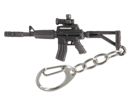 PMX микро M4A1