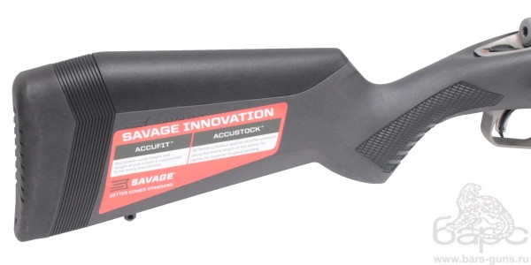 Savage 110 308Win Storm - 2
