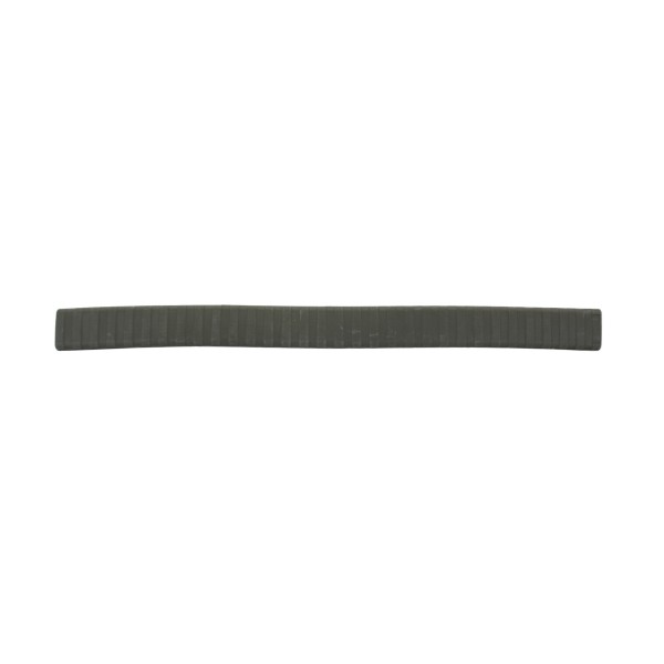 Накладка на Пикатини закрытая 31 шаг, DLG Tactical (черный)-1