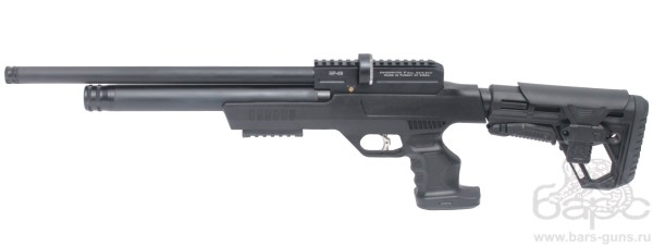 Kral Puncher Breaker NP-03 пластик - 2