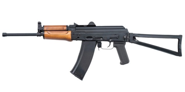 Сайга-АКСУ исполнение 60 калибр 5,45х39 - 2