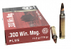 Патрон 300 WinMag Geco 11,0 Plus