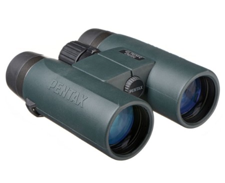 Pentax  - бинокль SD 8x42 WP - 2