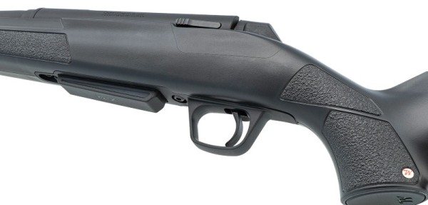 Winchester XPR. 30-06 Composite THR NS 530 - отъемный магазин