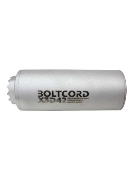 ДТК закрытого типа газоразгруженный BC-D42-X3-223-M24x1,51